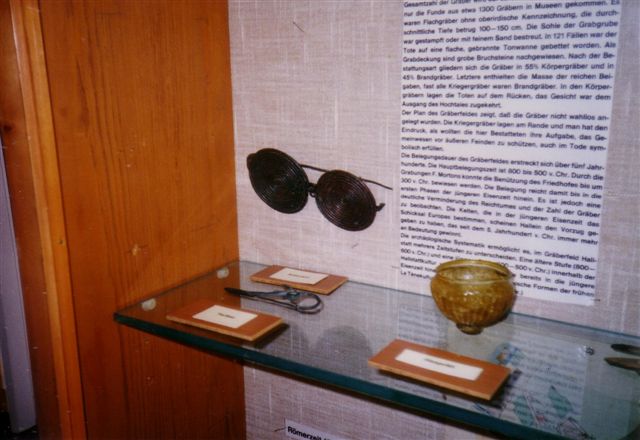 1996 Hallstatt 36